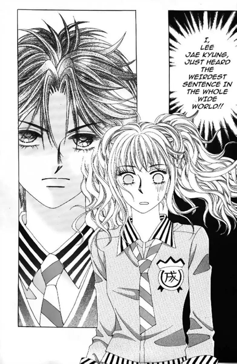 Sandwich Girl Chapter 21 40